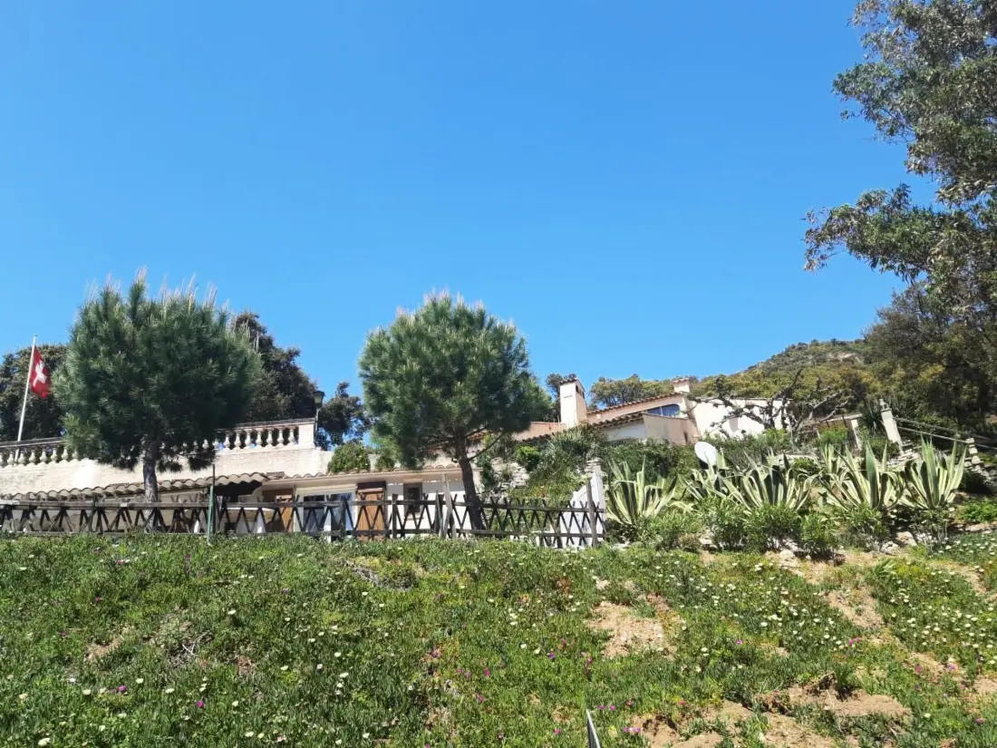Maison de Vacances Sainte Maxime