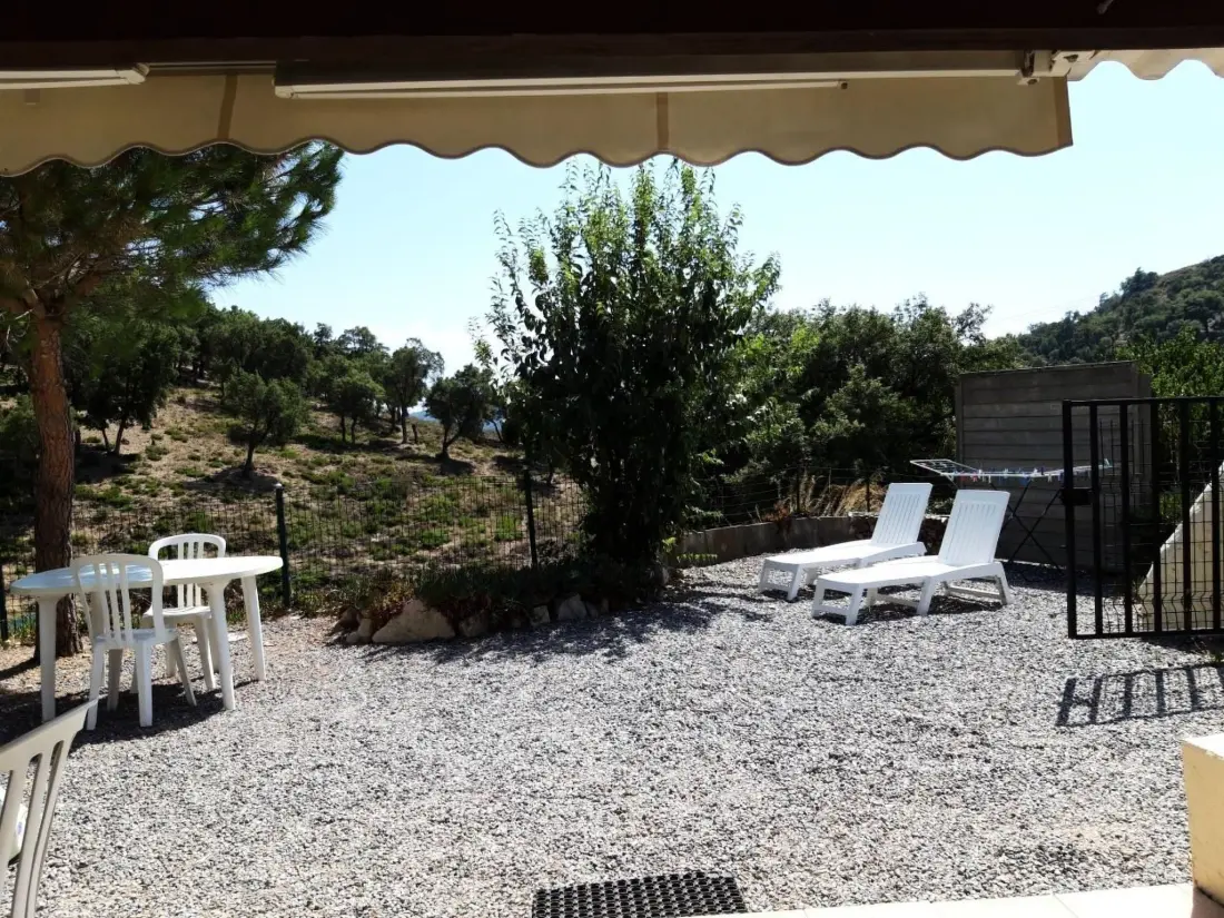 Maison de Vacances Sainte Maxime