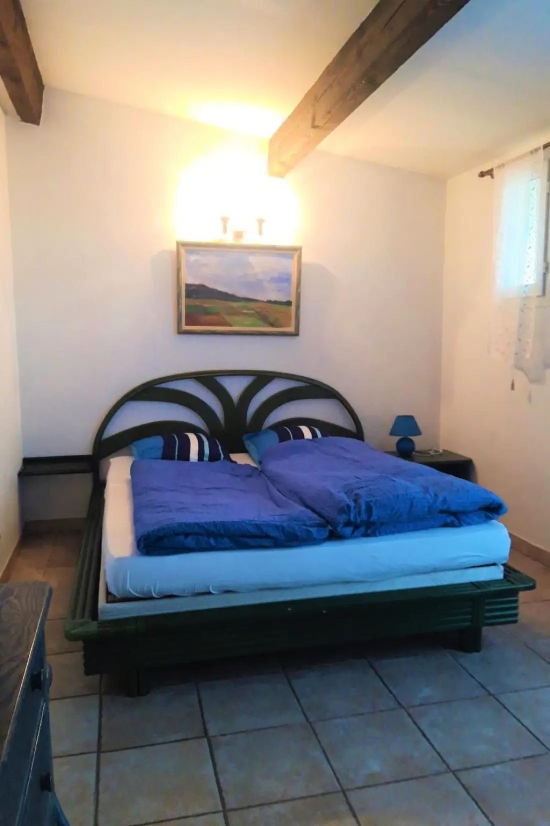 Maison de Vacances Sainte Maxime