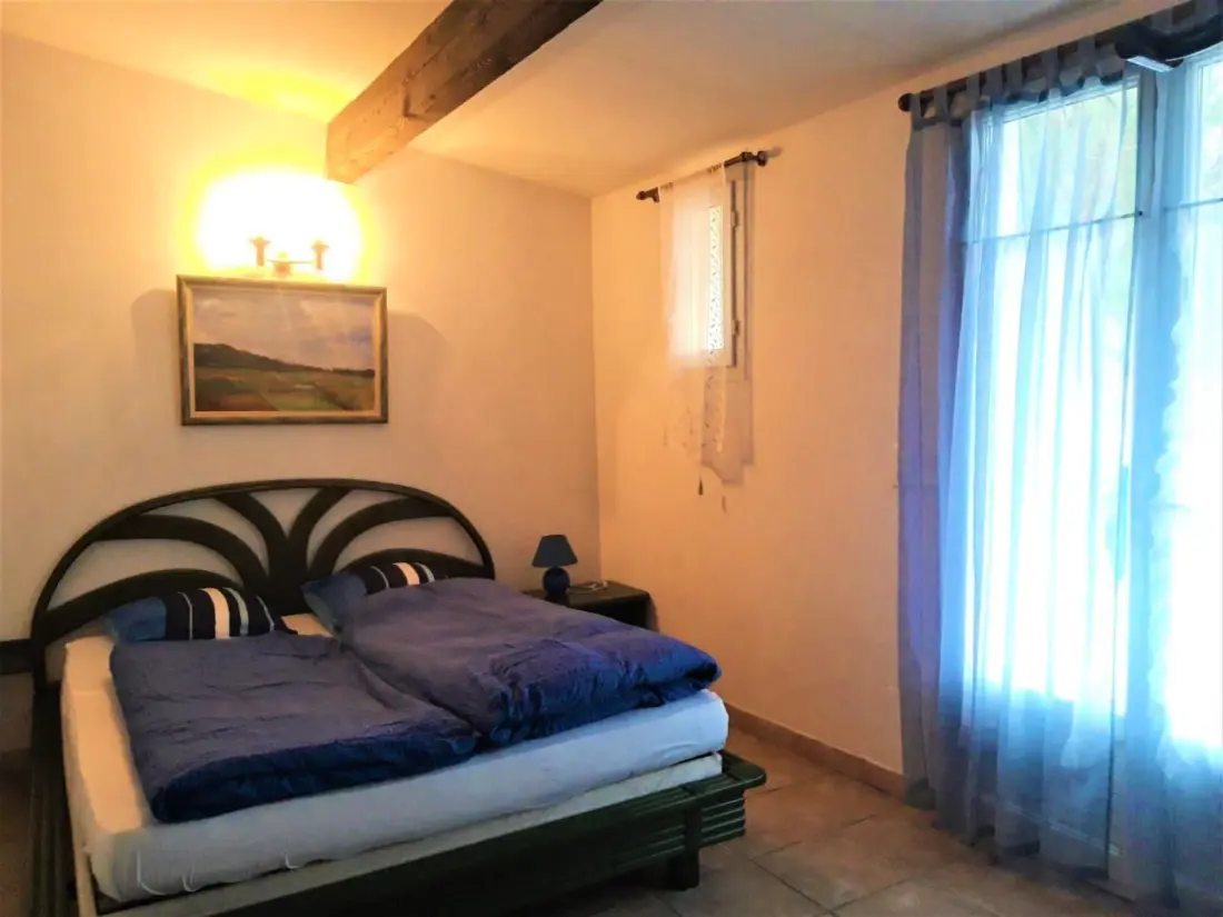 Maison de Vacances Sainte Maxime