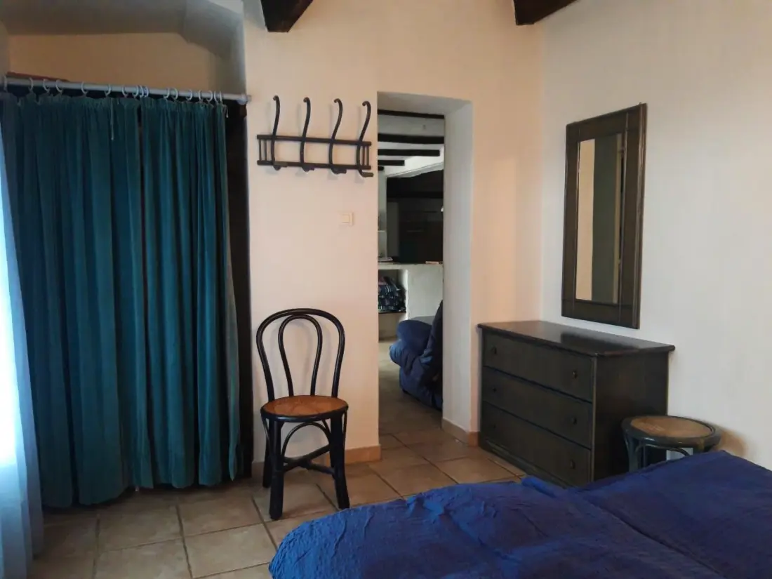 Maison de Vacances Sainte Maxime