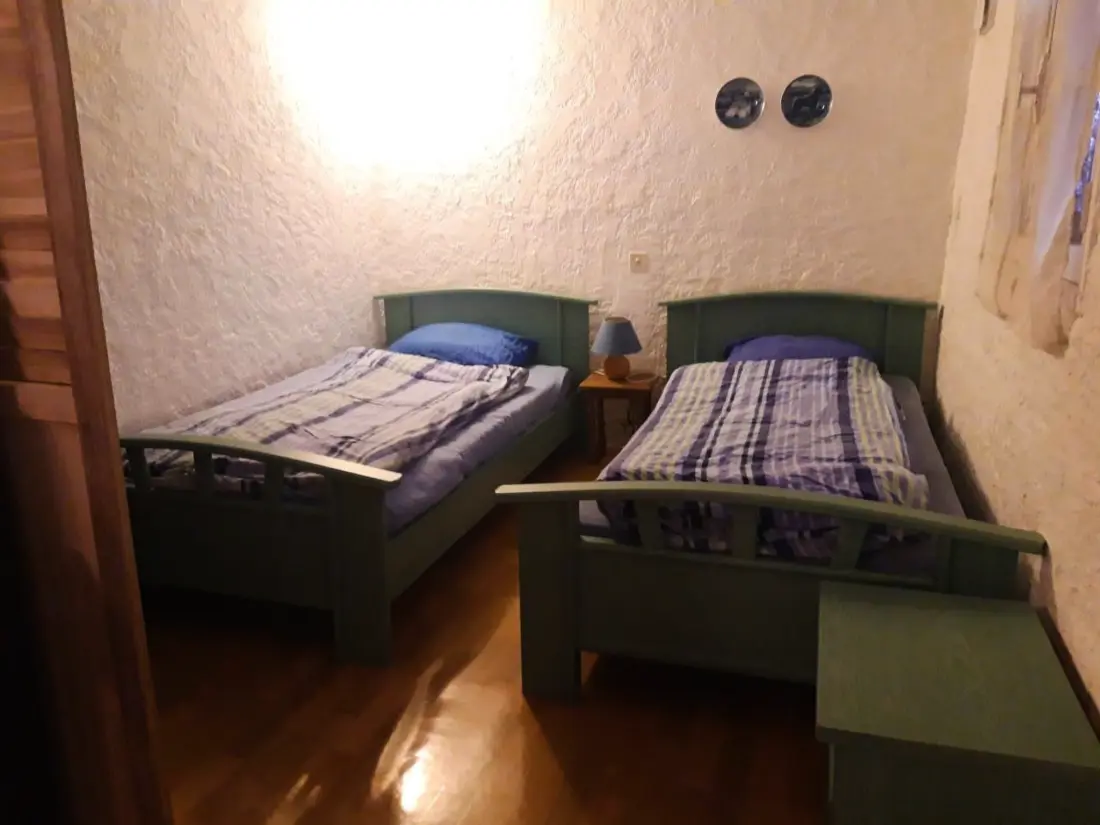 Maison de Vacances Sainte Maxime