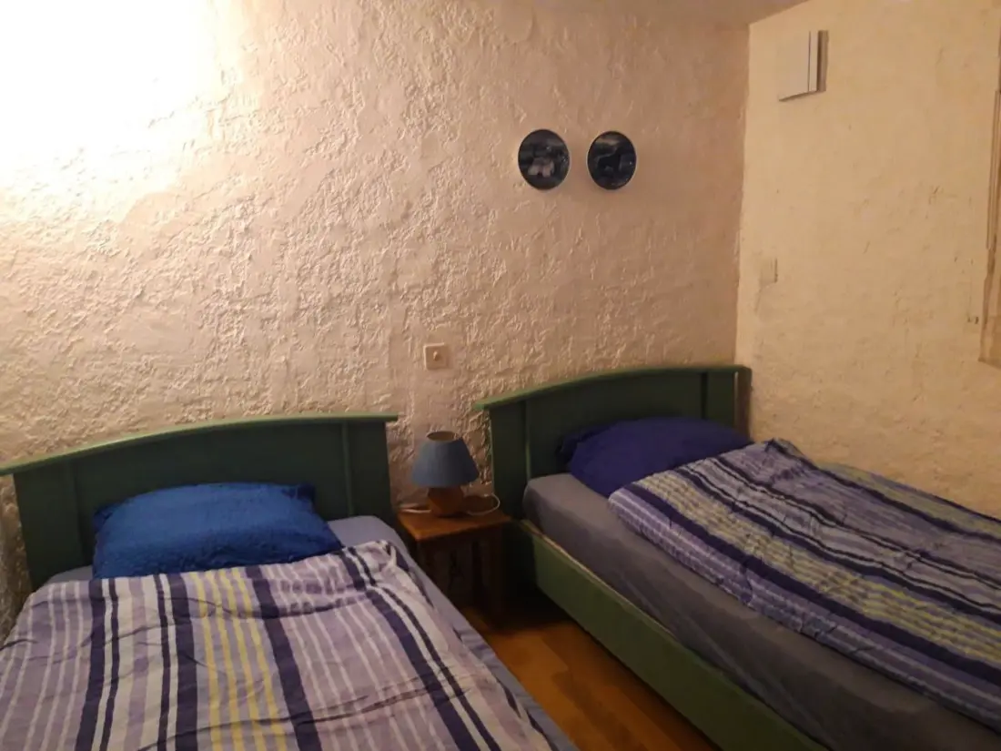 Maison de Vacances Sainte Maxime