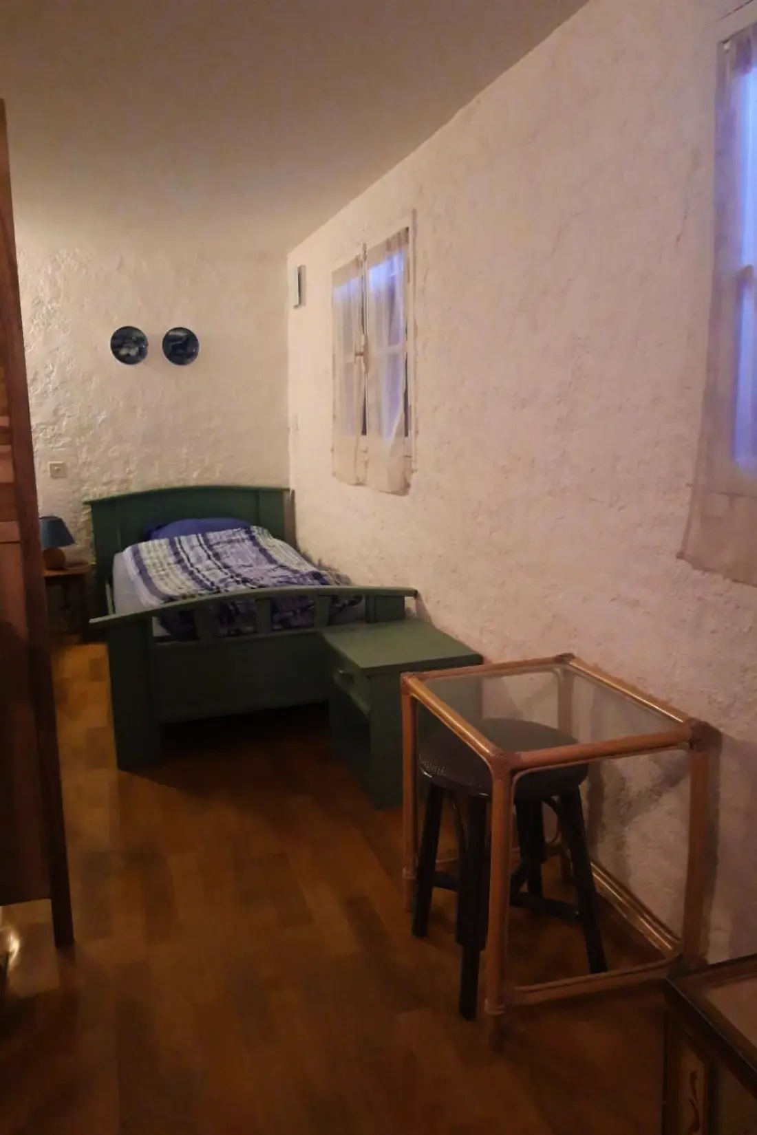 Maison de Vacances Sainte Maxime