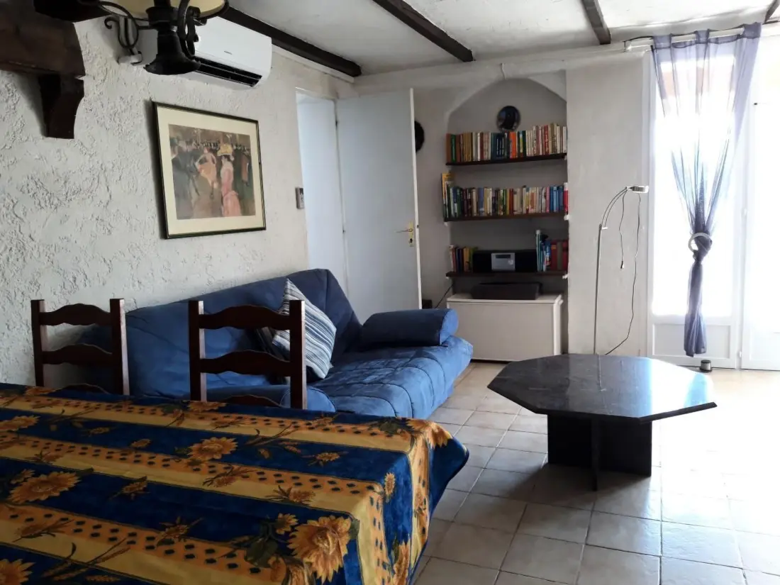 Maison de Vacances Sainte Maxime