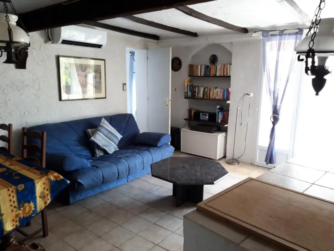 Maison de Vacances Sainte Maxime