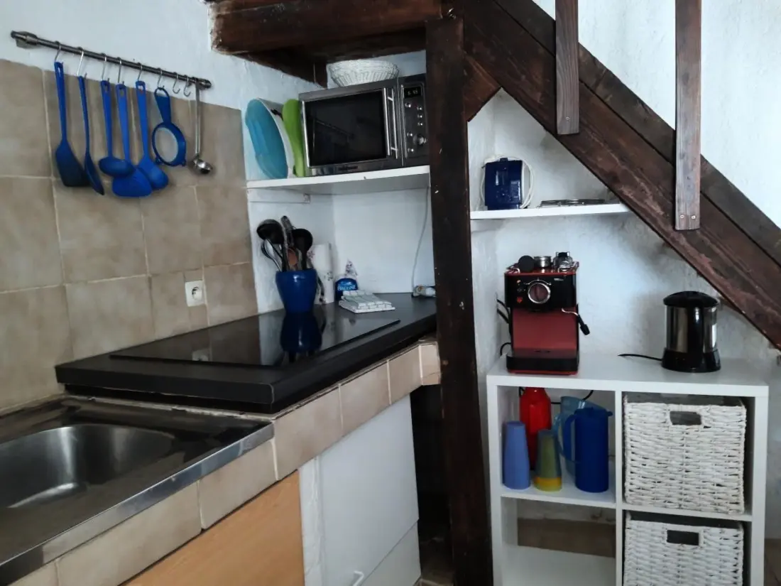Maison de Vacances Sainte Maxime