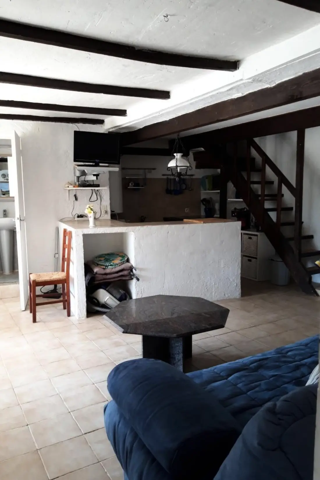 Maison de Vacances Sainte Maxime