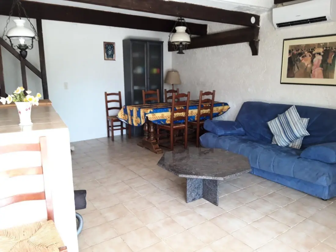 Maison de Vacances Sainte Maxime