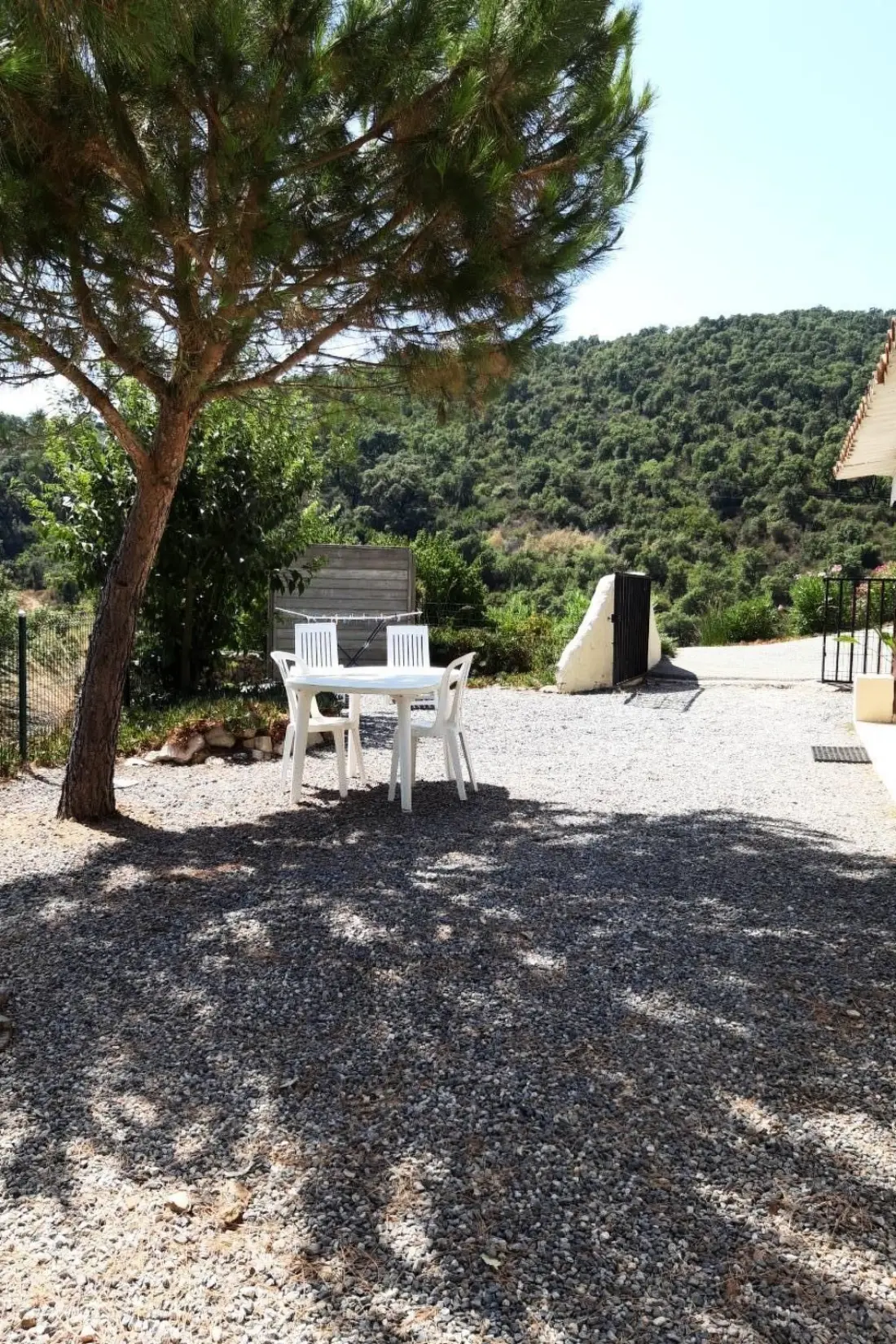 Maison de Vacances Sainte Maxime