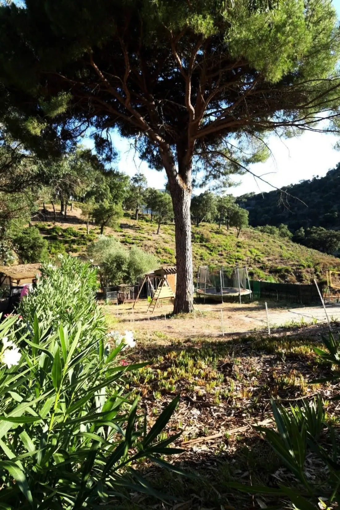 Maison de Vacances Sainte Maxime