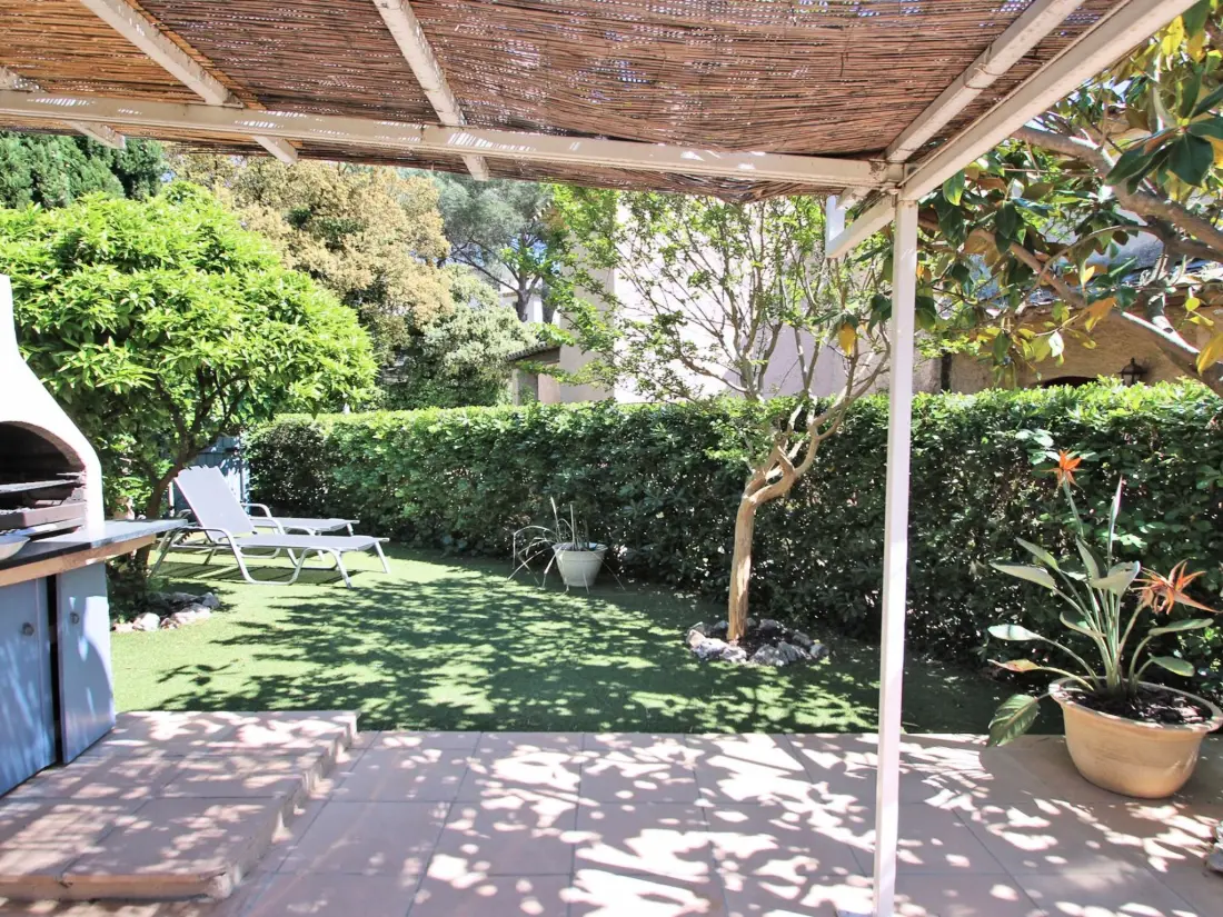 Maison de Vacances Sainte Maxime