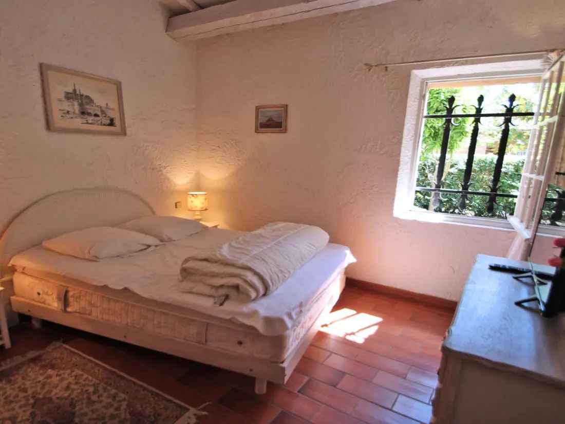Maison de Vacances Sainte Maxime