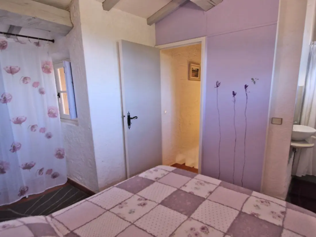 Maison de Vacances Sainte Maxime