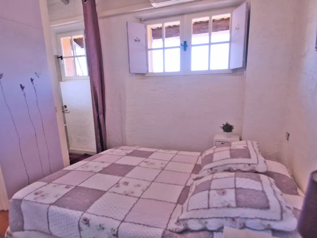 Maison de Vacances Sainte Maxime