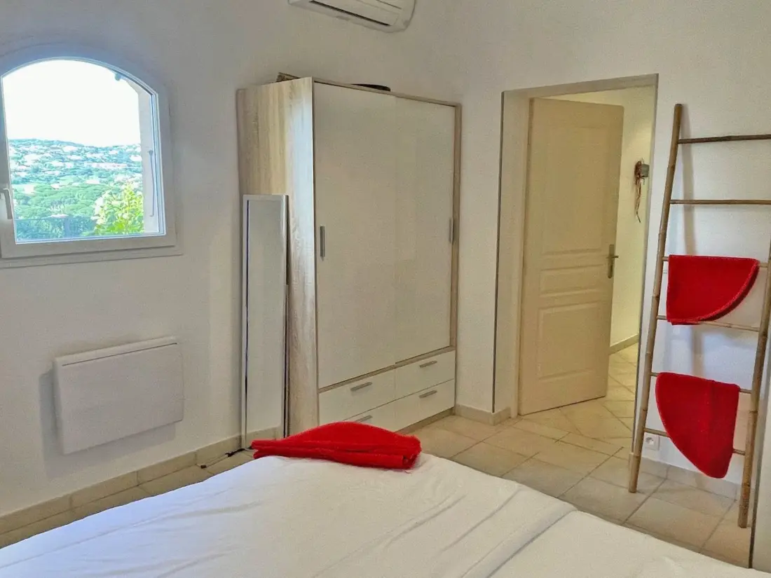 Maison de Vacances Sainte Maxime