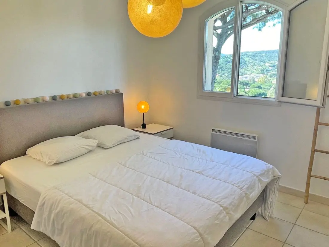Maison de Vacances Sainte Maxime