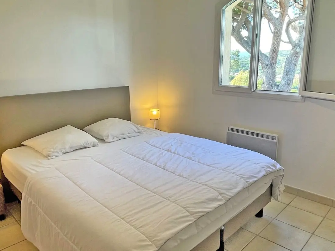 Maison de Vacances Sainte Maxime