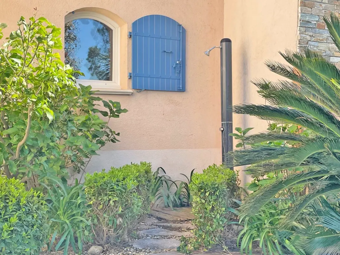 Maison de Vacances Sainte Maxime