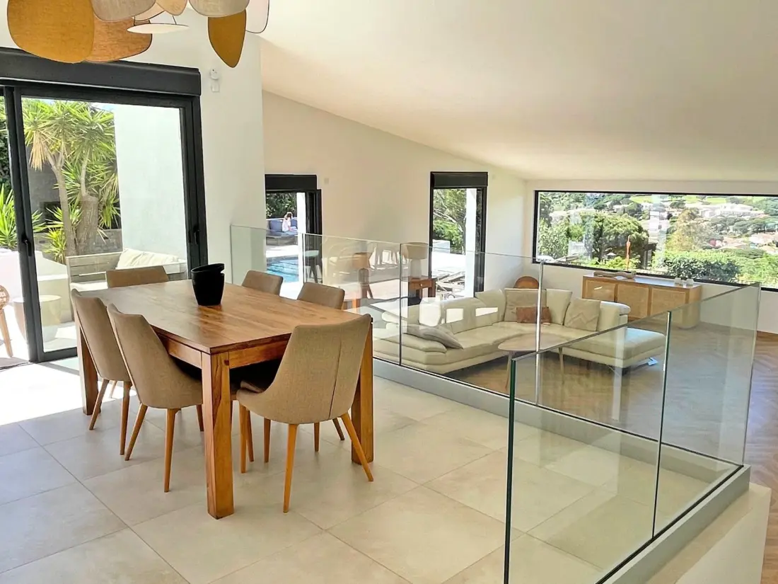 Maison de Vacances Sainte Maxime