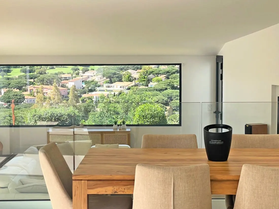Maison de Vacances Sainte Maxime