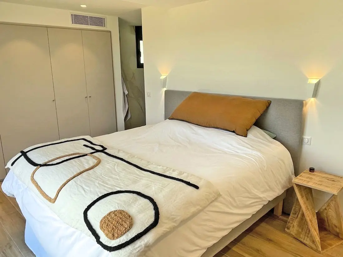 Maison de Vacances Sainte Maxime