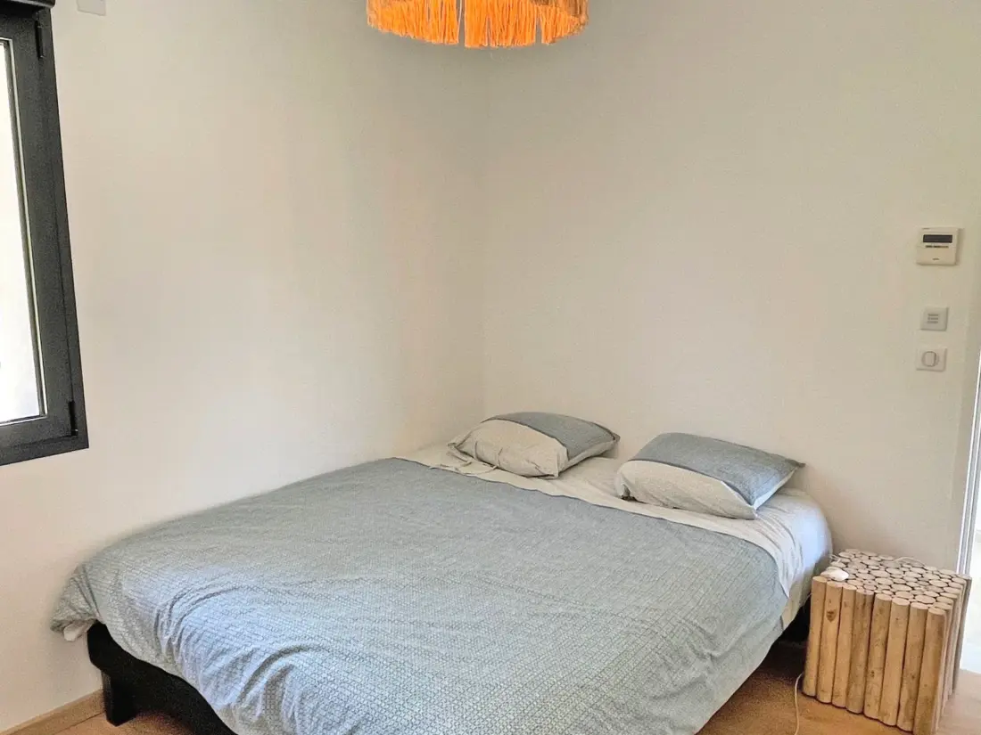 Maison de Vacances Sainte Maxime