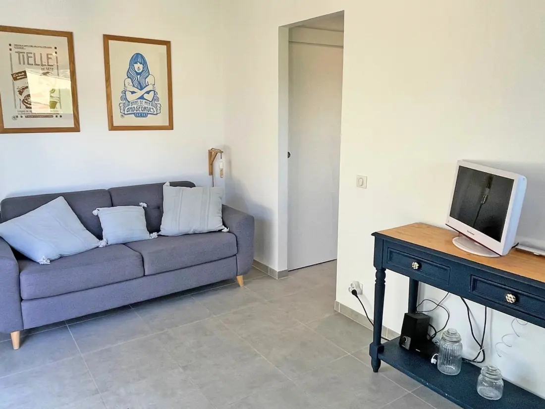 Maison de Vacances Sainte Maxime