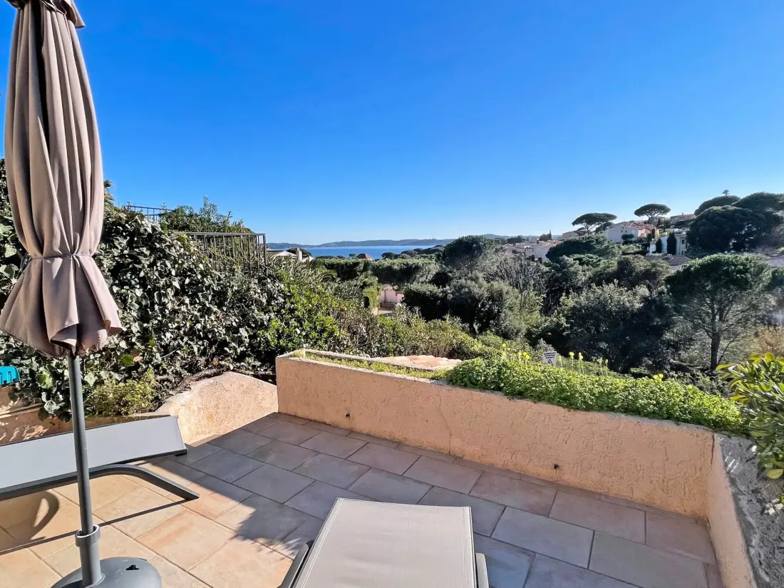 Maison de Vacances Sainte Maxime