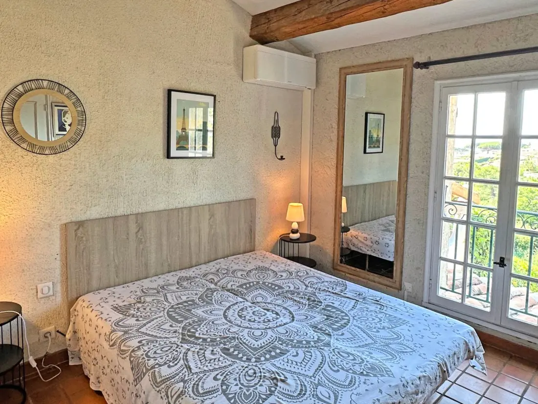 Maison de Vacances Sainte Maxime