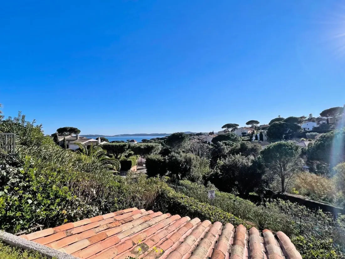Maison de Vacances Sainte Maxime