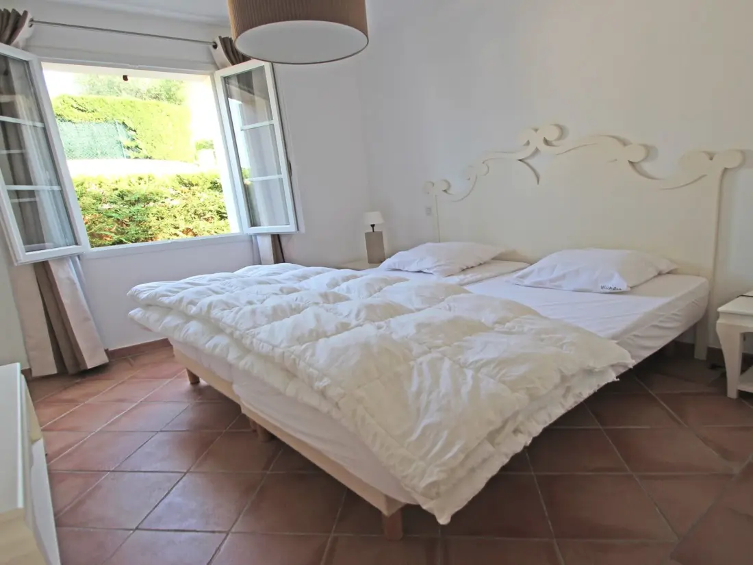Maison de Vacances Sainte Maxime