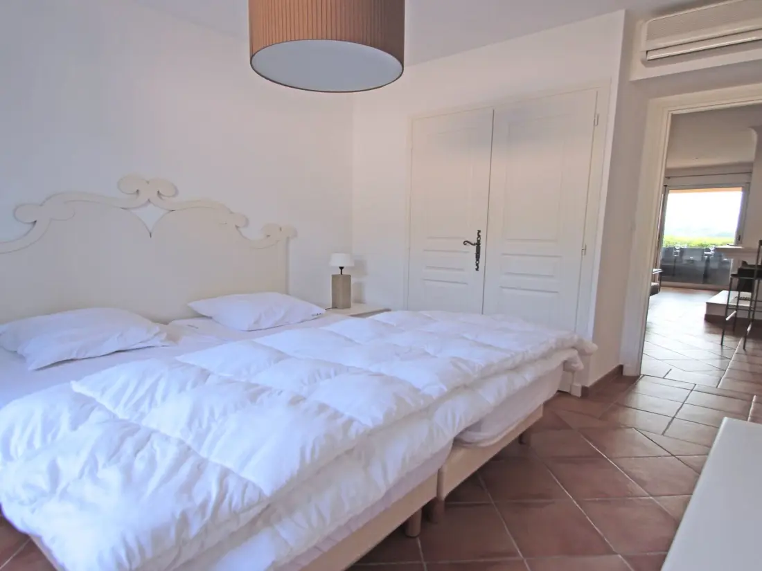 Maison de Vacances Sainte Maxime