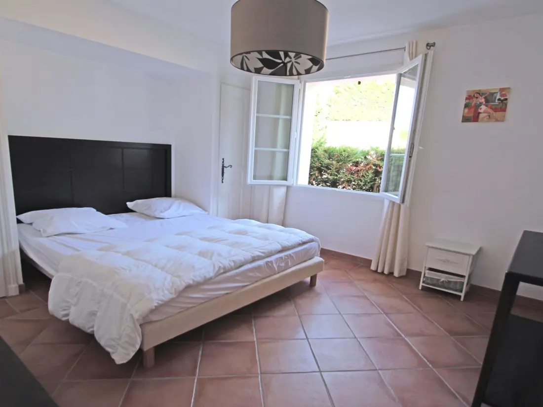 Maison de Vacances Sainte Maxime