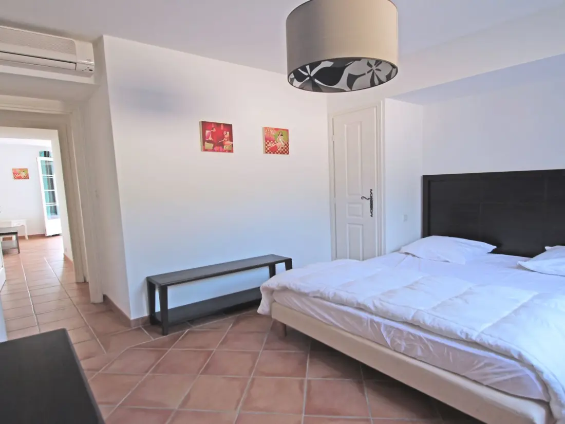 Maison de Vacances Sainte Maxime