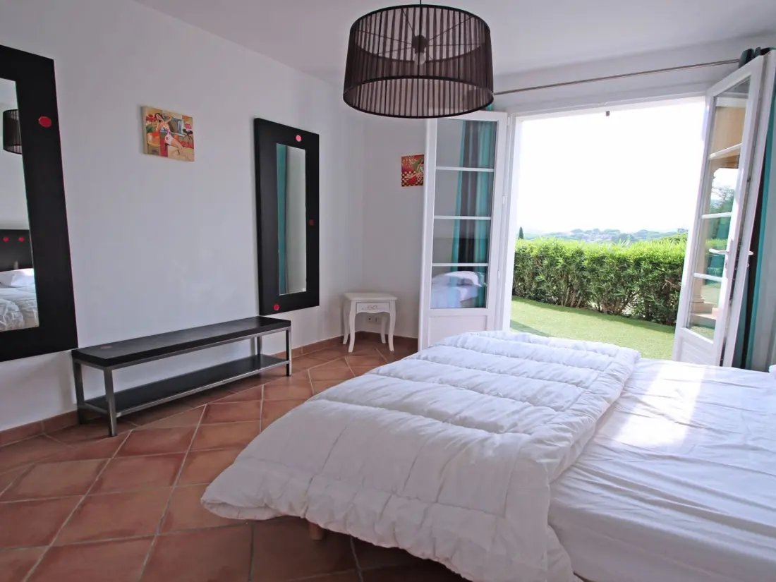 Maison de Vacances Sainte Maxime