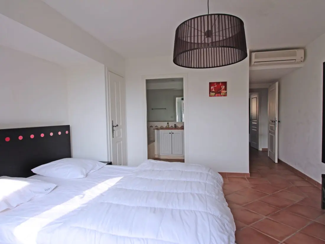 Maison de Vacances Sainte Maxime