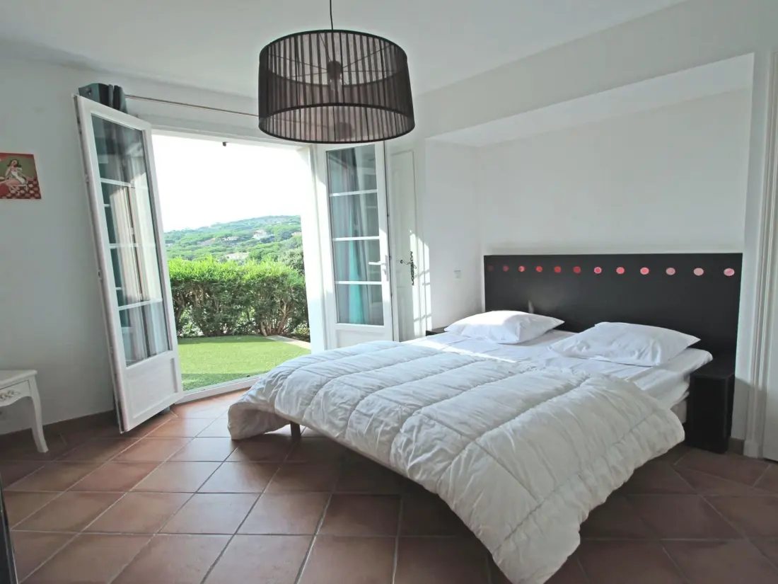 Maison de Vacances Sainte Maxime