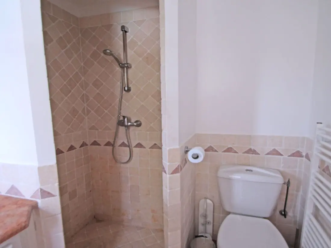 Maison de Vacances Sainte Maxime