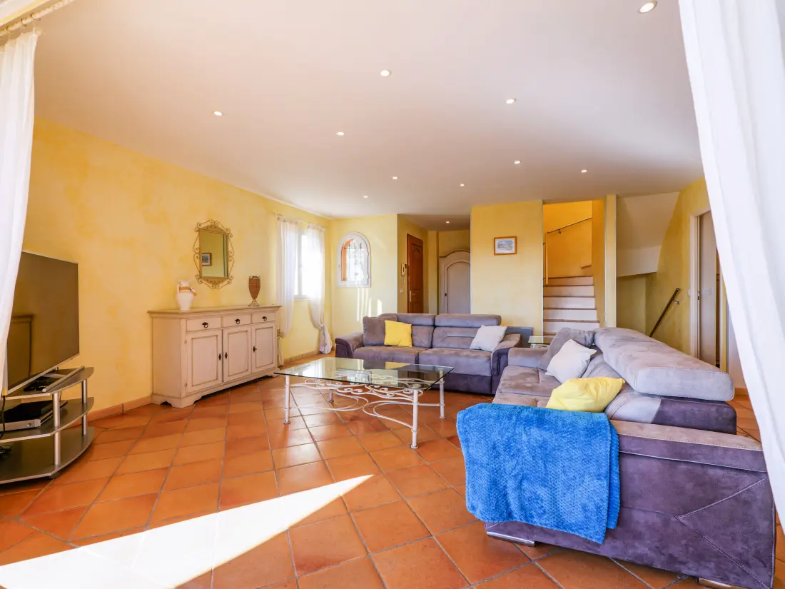 Maison de Vacances Sainte Maxime
