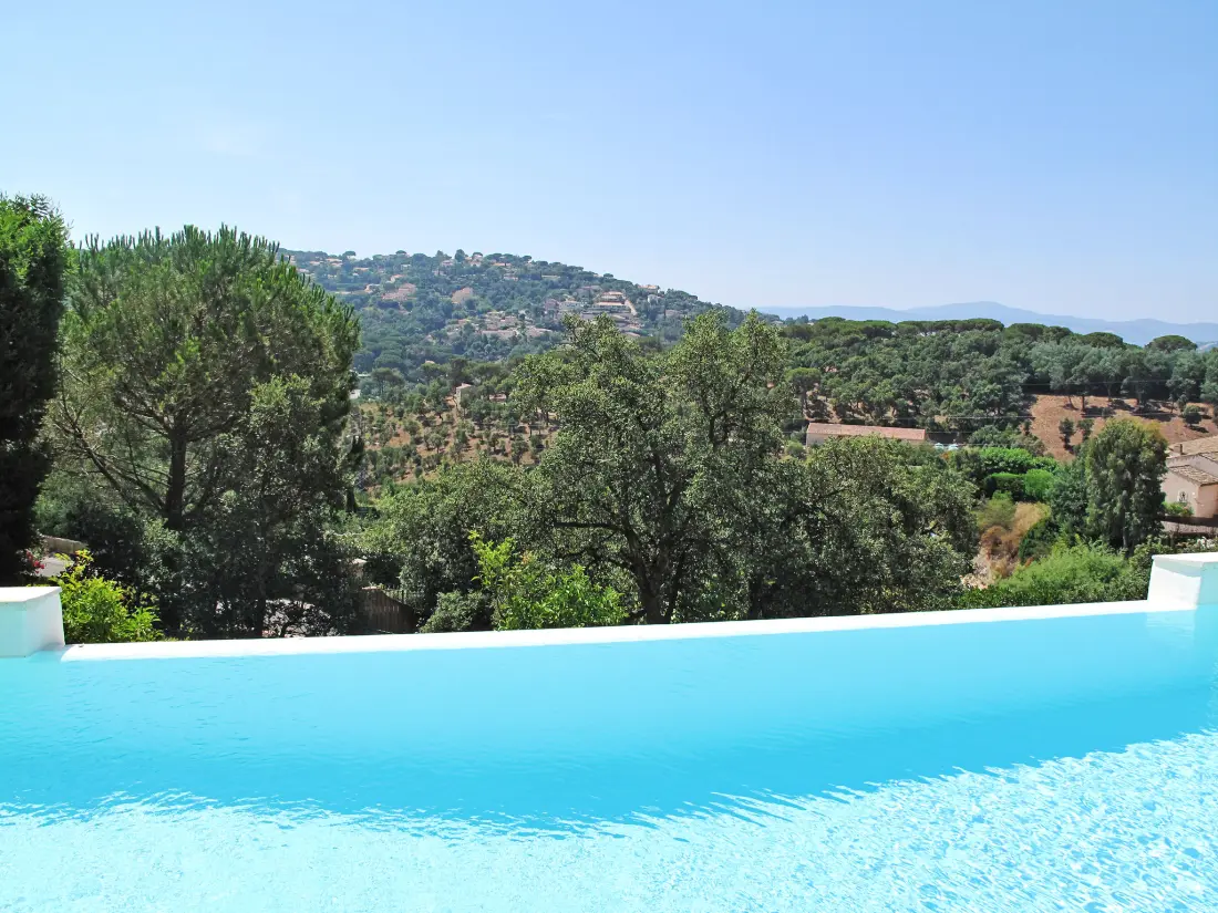 Maison de Vacances Sainte Maxime