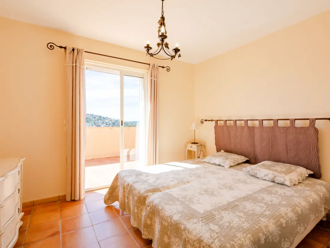 Maison de Vacances Sainte Maxime