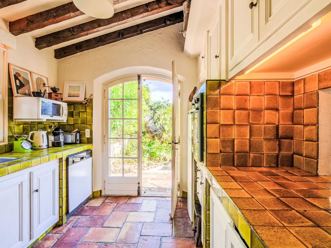 Maison de Vacances Sainte Maxime
