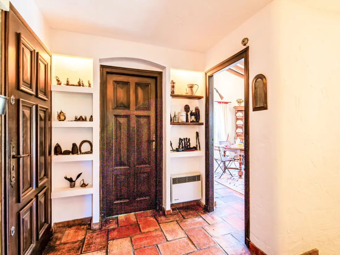 Maison de Vacances Sainte Maxime