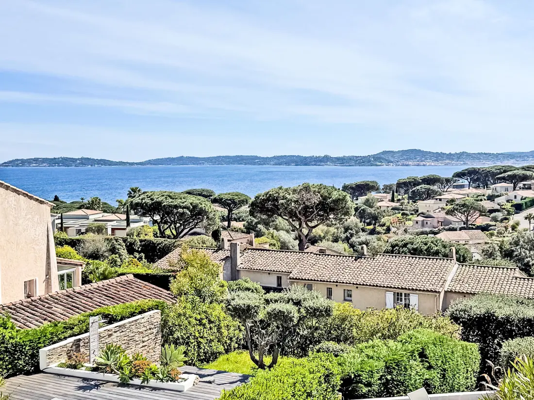Maison de Vacances Sainte Maxime
