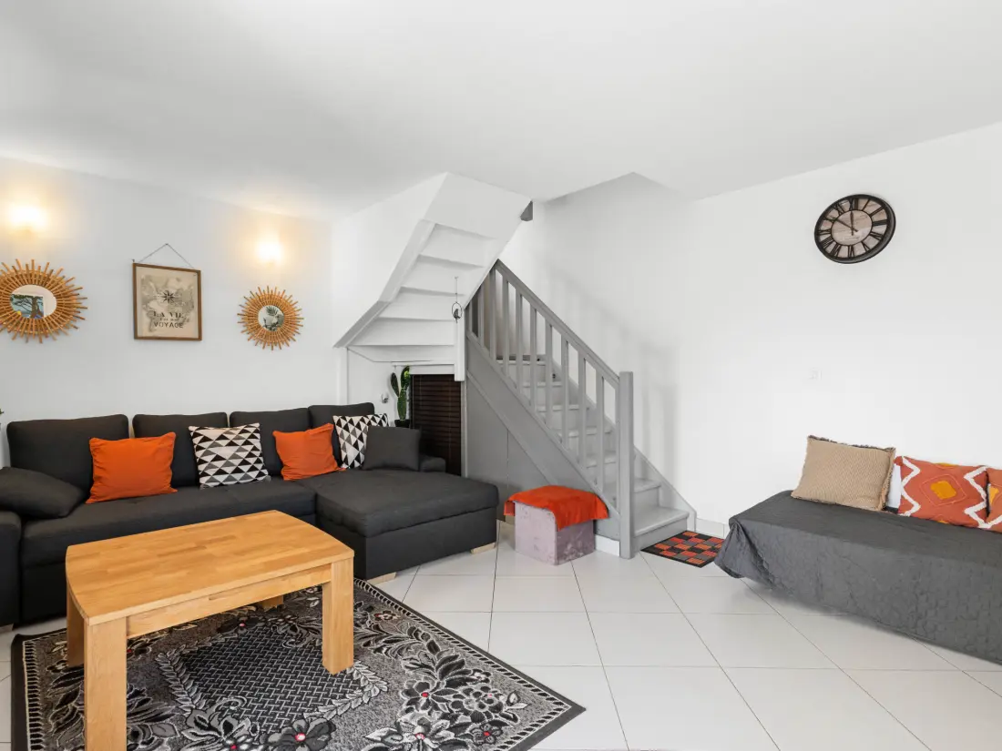 Maison de Vacances Sainte Maxime