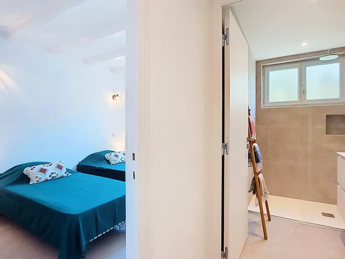 Maison de Vacances Sainte Maxime
