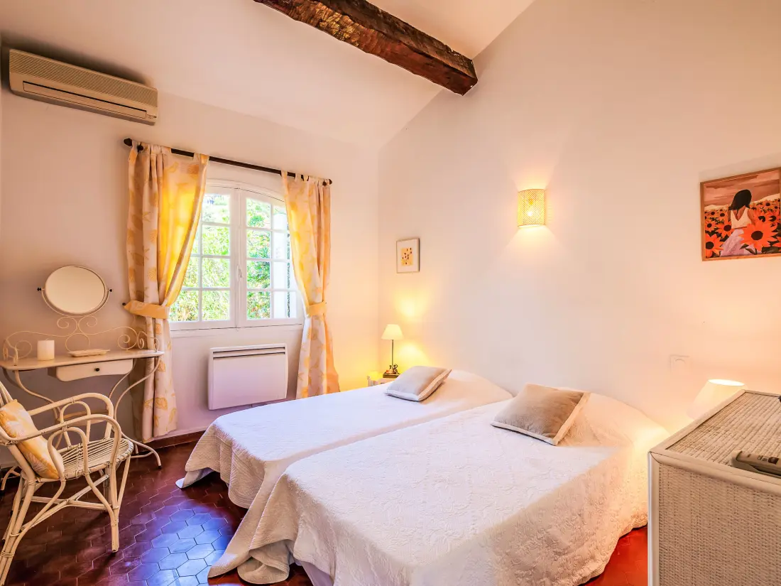 Maison de Vacances Sainte Maxime