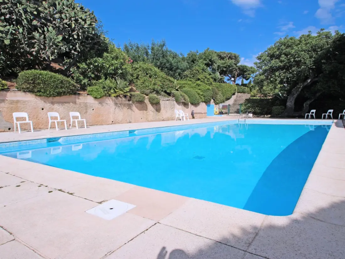 Maison de Vacances Sainte Maxime