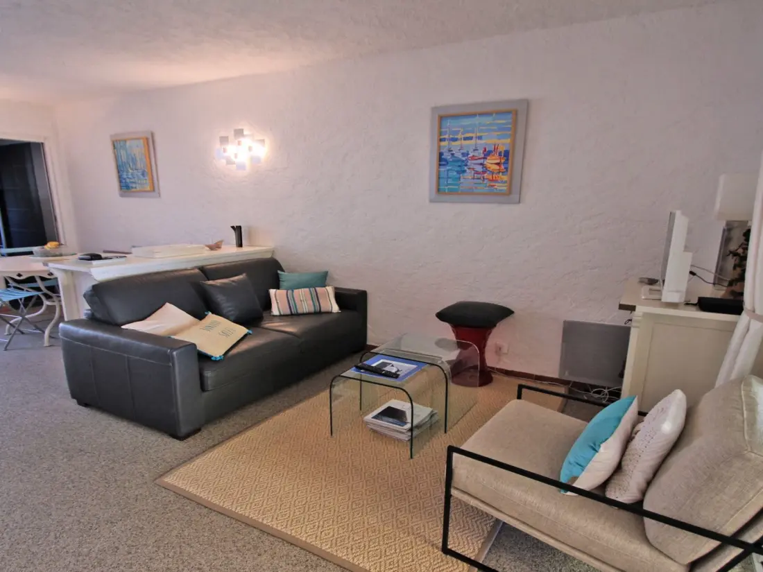 Maison de Vacances Sainte Maxime